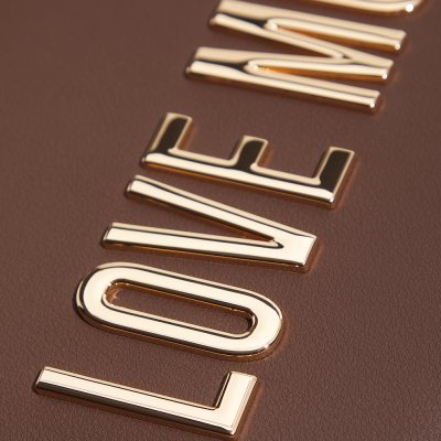 THE BOLD LOVE HOBO BAG